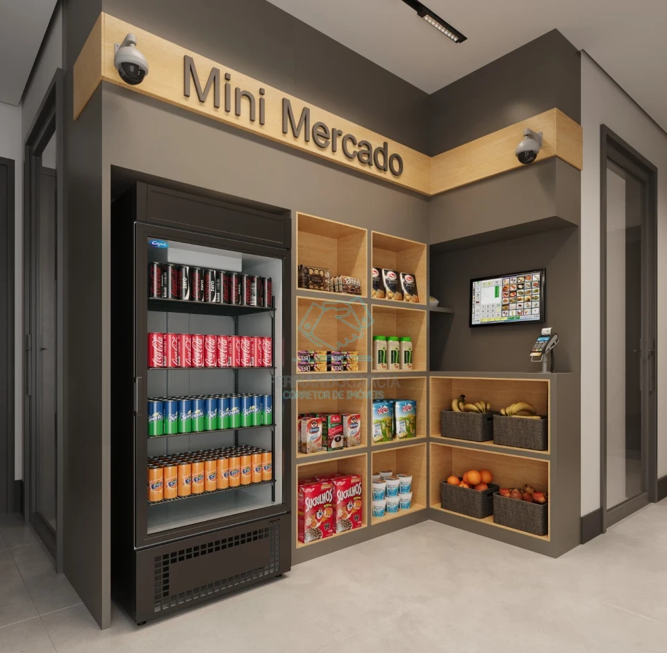 Residencial Dualité – Bairro Glória Apartamentos com plantas inteligentes