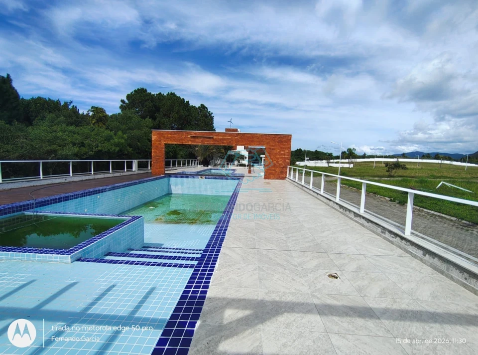 Terreno à venda | praia do moçambique residence – florianópolis/sc