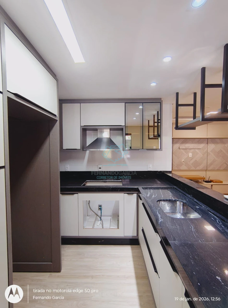 Casa com 2 quartos à venda no Nova Brasília, Joinville