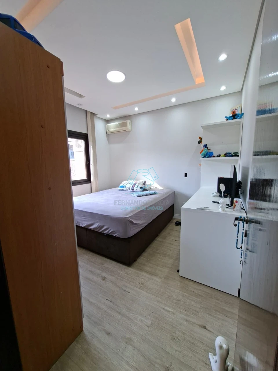 Casa com 2 quartos à venda na Vila Nova, Joinville
