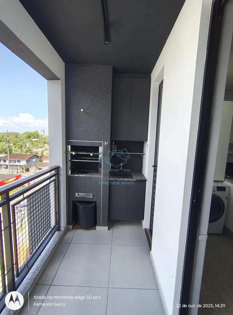 Ótimo apartamento à venda no bairro Anita Garibaldi