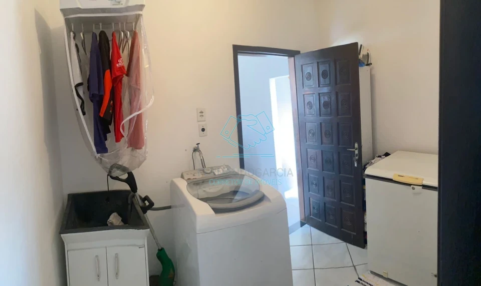 Casa com 3 quartos à venda na Vila Nova, Joinville