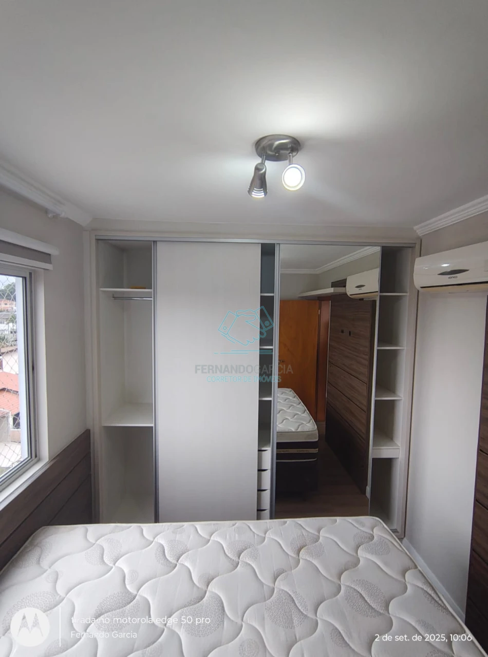 Apartamento com 2 quartos à venda no Costa e Silva, Joinville