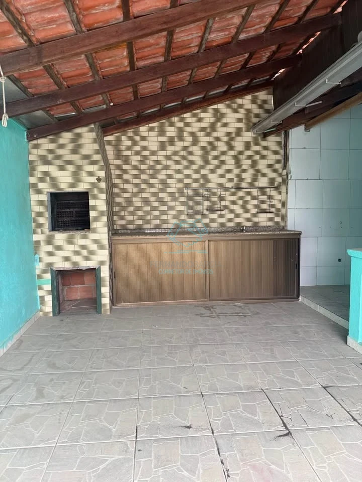 Casa com 3 quartos à venda na Vila Nova, Joinville