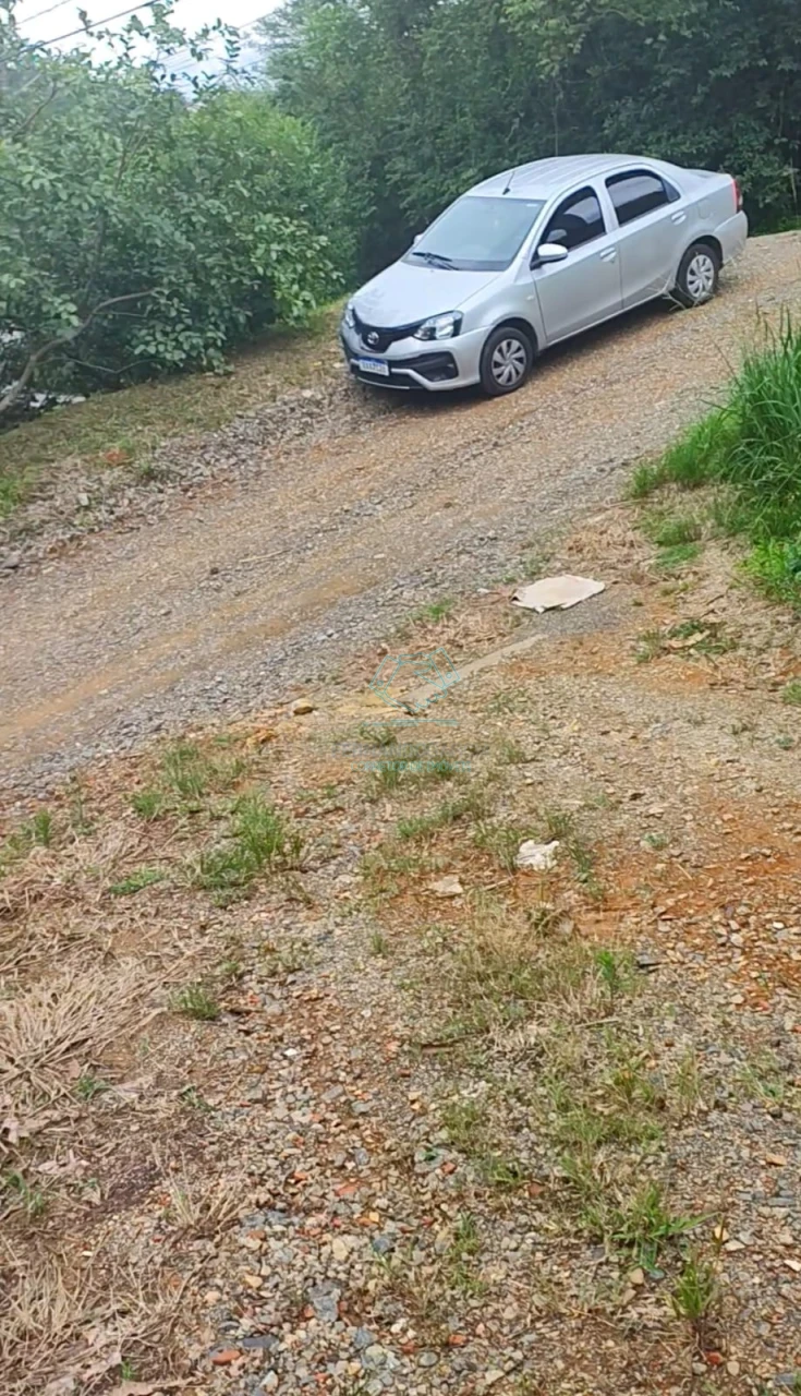 Terreno à venda no Boehmerwald, Joinville