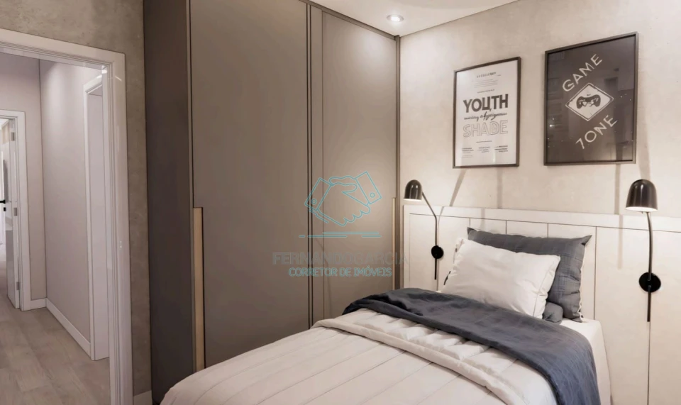 Casa com 3 quartos à venda na Vila Nova, Joinville