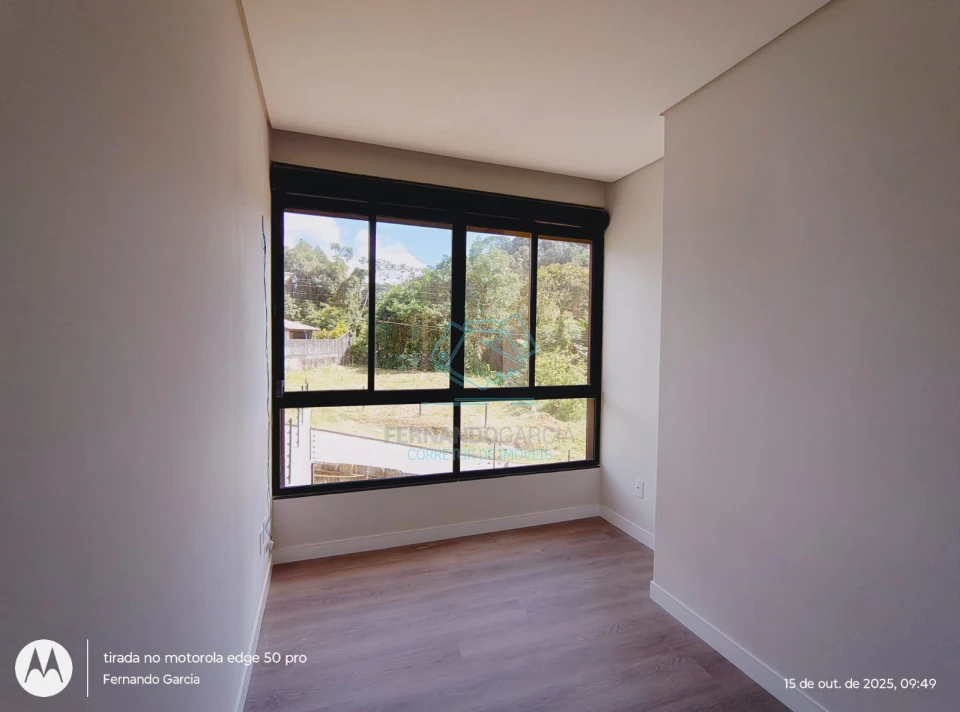 Casa com 3 quartos à venda no Petrópolis, Joinville