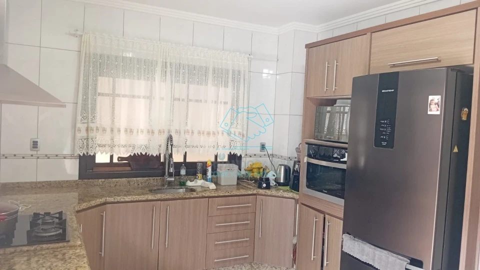 Casa com 3 quartos à venda na Vila Nova, Joinville