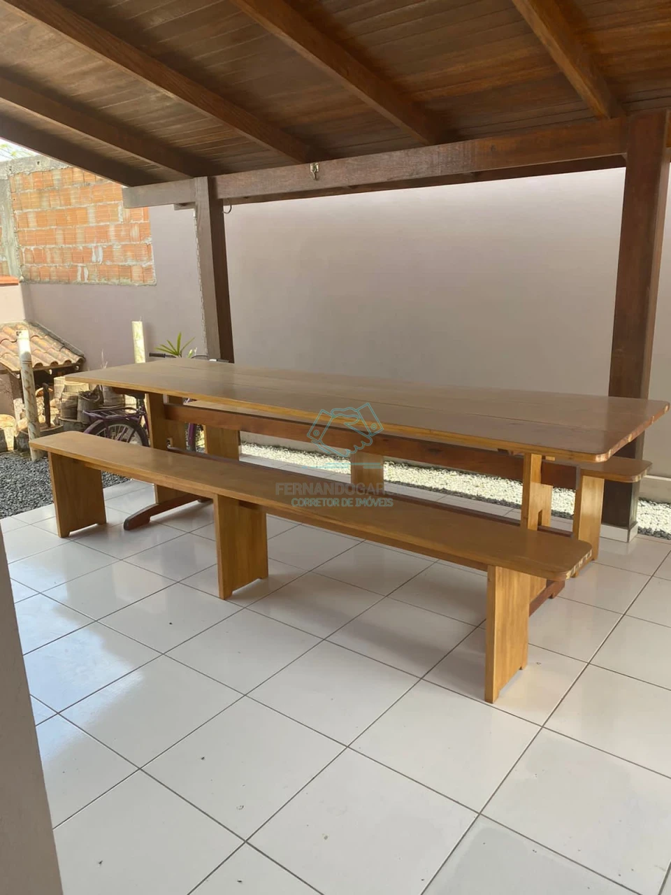 Casa com 3 quartos à venda na Vila Nova, Joinville