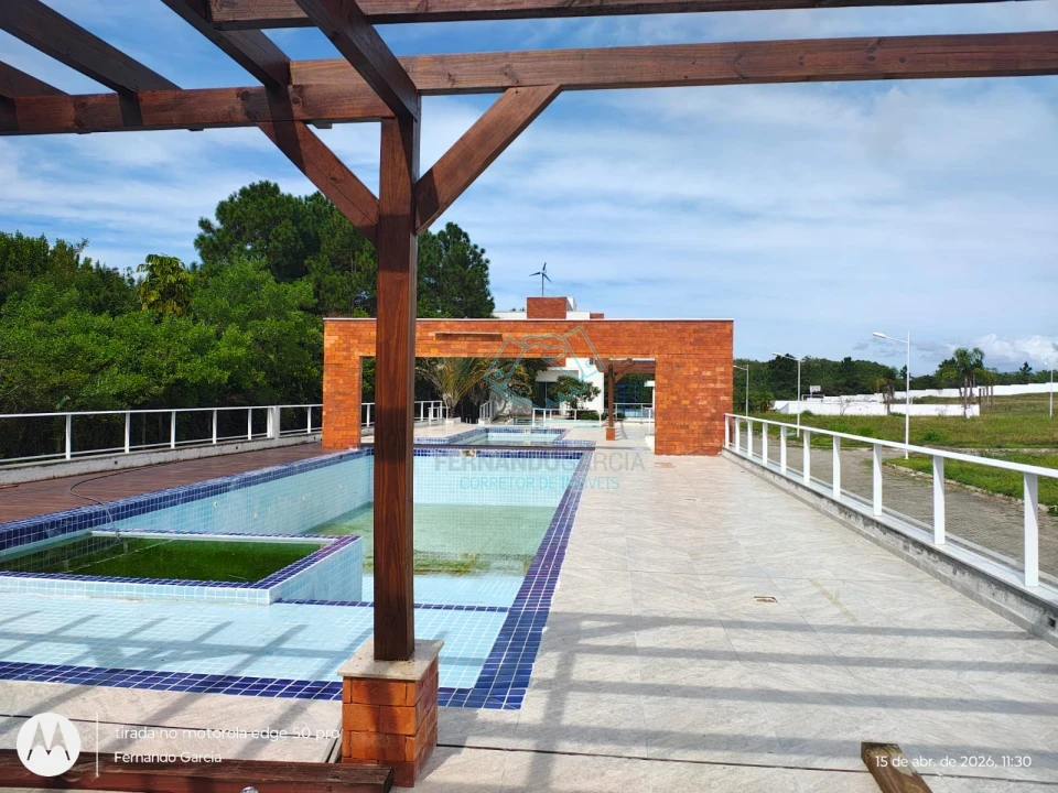 Terreno à venda | praia do moçambique residence – florianópolis/sc