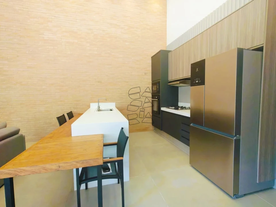 Imagens do imóveis Casa em condomínio à venda - Vermont - Residencial Vermont