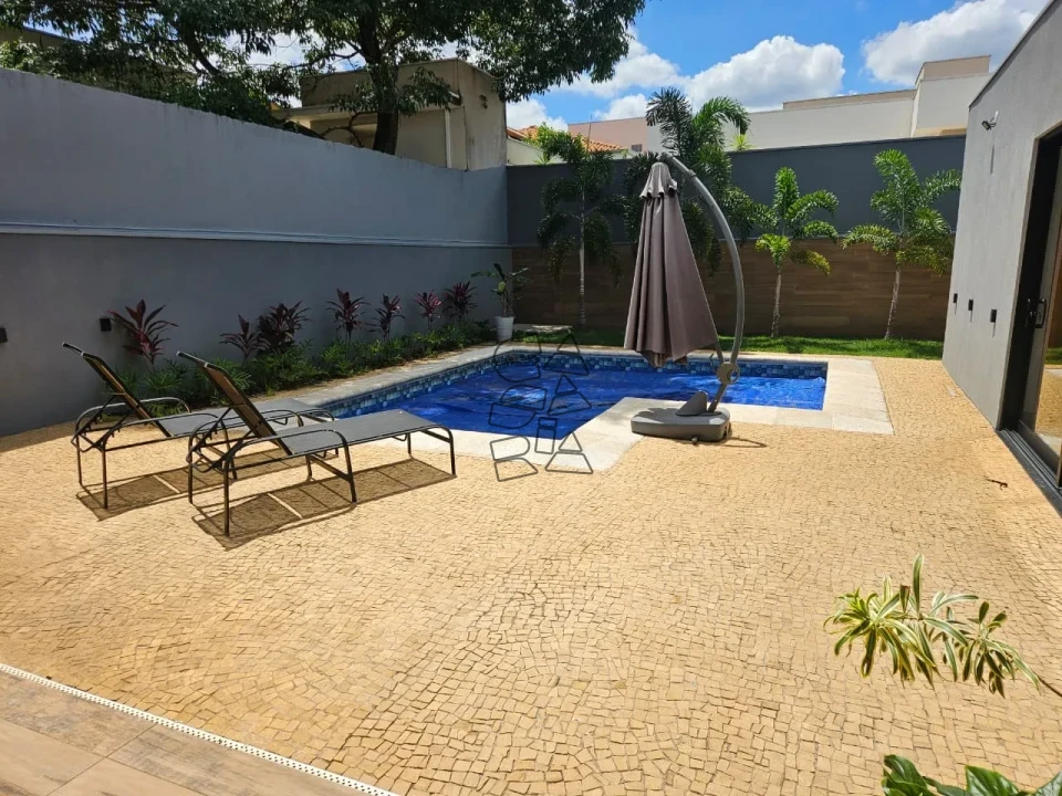 Imagens do imóveis Casa em condomínio à venda - Portal de São Clemente Limeira