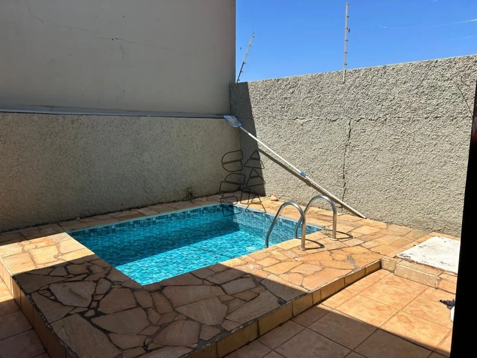 Imagens do imóveis Casa Residencial à venda - Vila Claudia Limeira