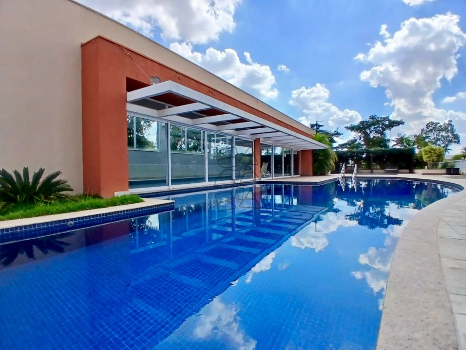 Imagens do imóveis Apartamento à venda - Condomínio Reservatto Residenziale - Jardim Santo André Limeira