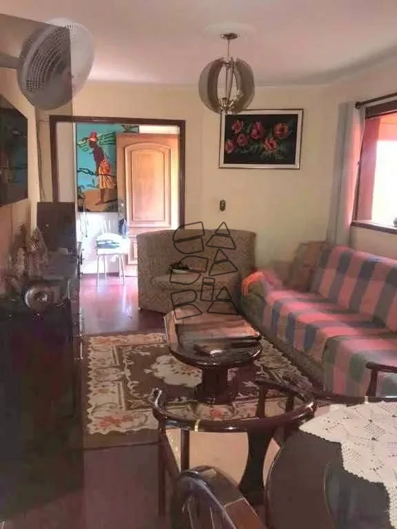 Sobrado residencial à venda - Jardim Esmeralda Limeira