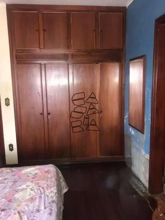 Sobrado residencial à venda - Jardim Esmeralda Limeira