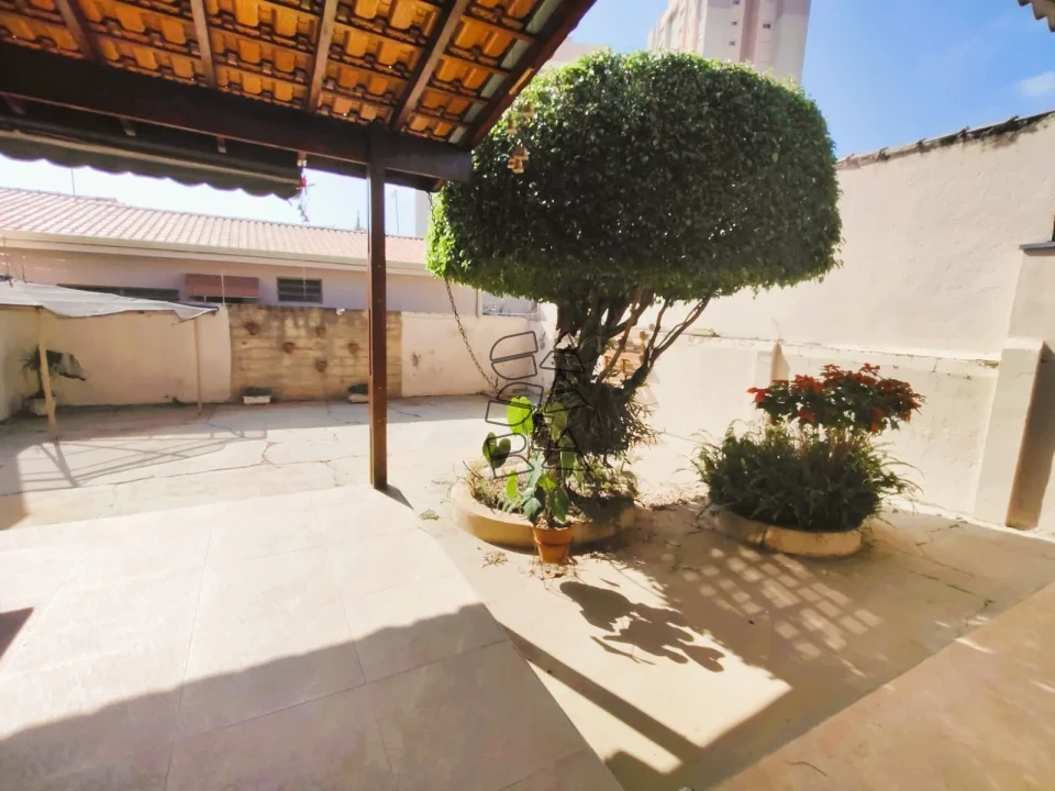 Casa Residencial à venda - Vila Catelar Limeira