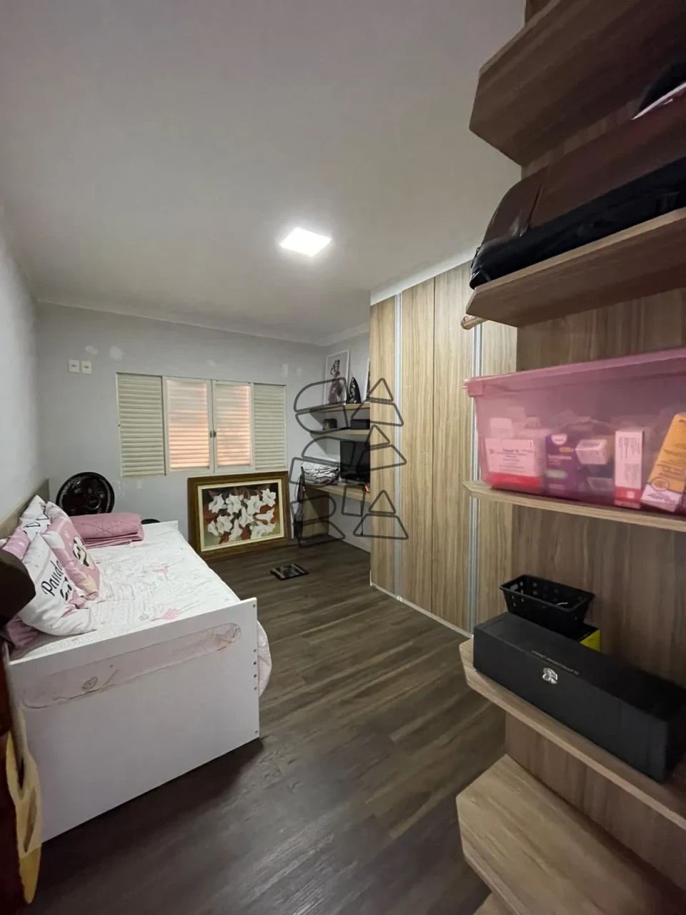 Casa Em Condomínio à Venda - Ilha De Bali - Jardim Colina Verde Limeira