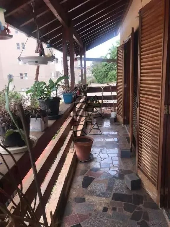 Sobrado residencial à venda - Jardim Esmeralda Limeira