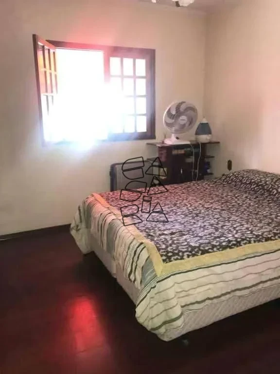 Sobrado residencial à venda - Jardim Esmeralda Limeira
