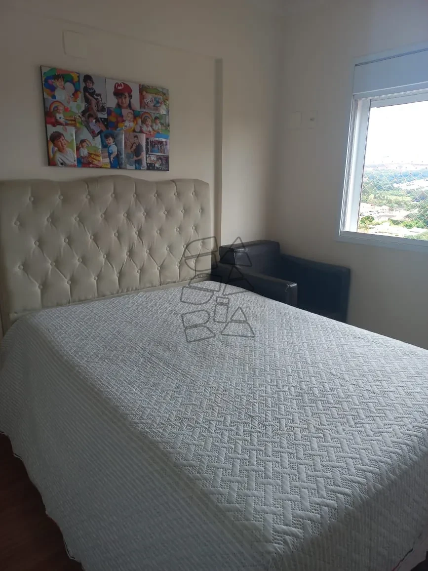 Imagens do imóveis Apartamento à venda - Condomínio La Luna - Jardim Santo André Limeira
