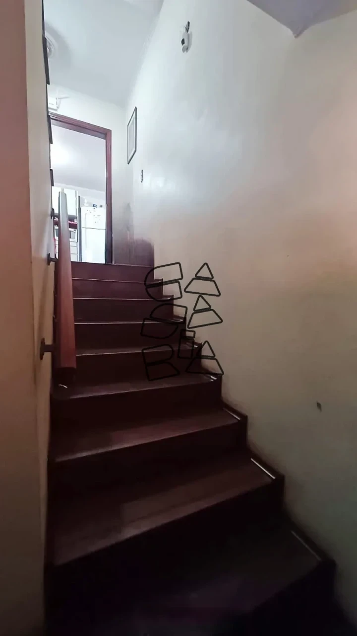 Sobrado residencial à venda - Jardim Esmeralda Limeira