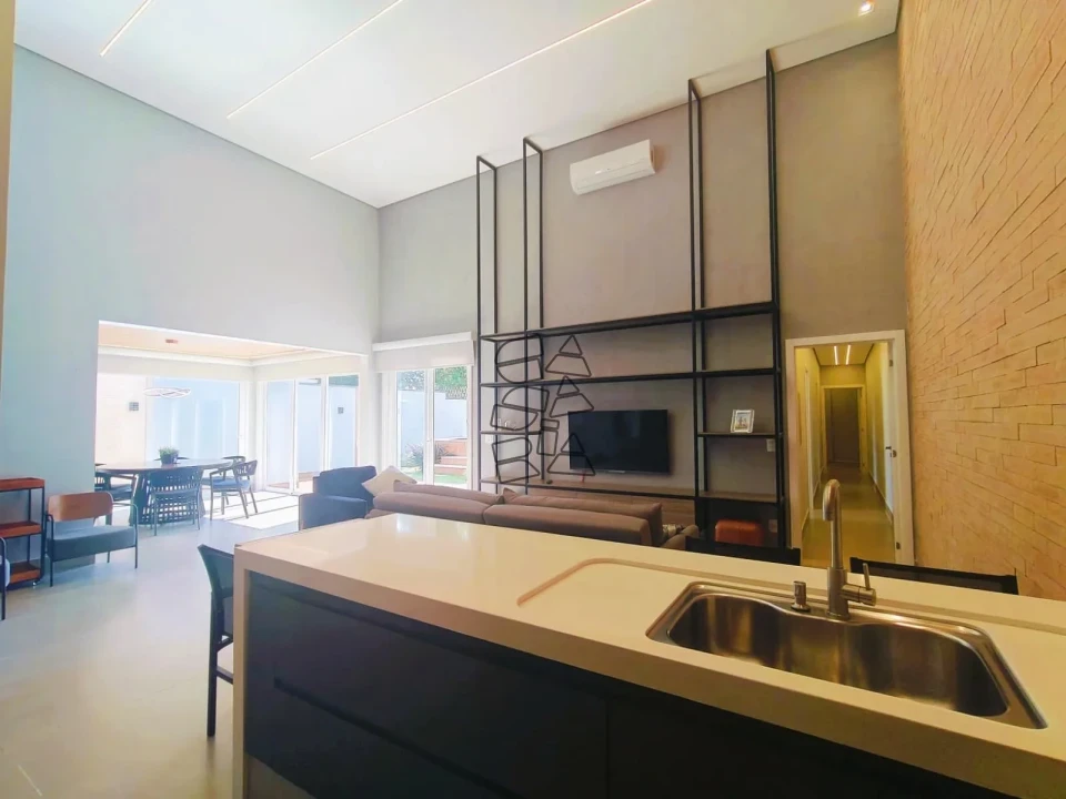 Imagens do imóveis Casa em condomínio à venda - Vermont - Residencial Vermont
