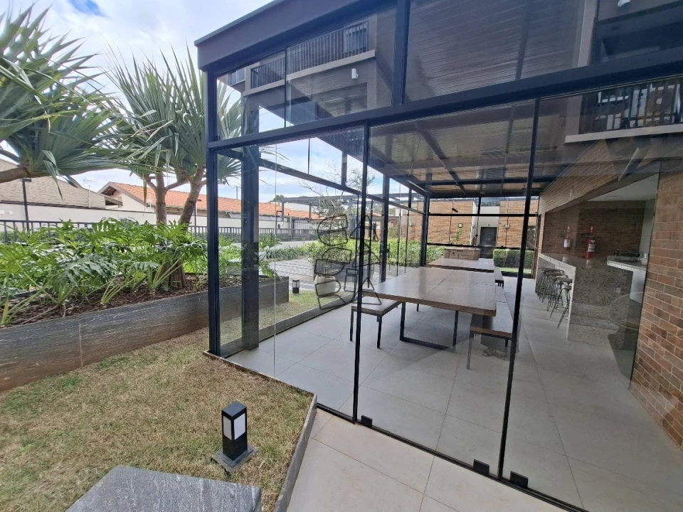 Imagens do imóveis Apartamento à venda - Condomínio Neo Santo André Limeira