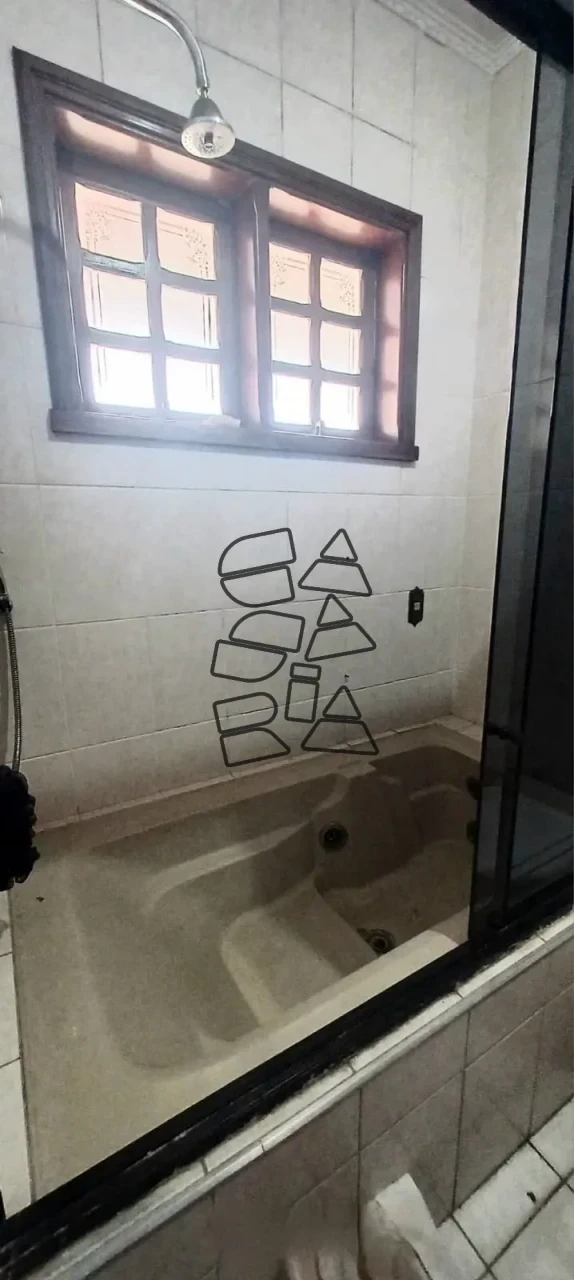 Sobrado residencial à venda - Jardim Esmeralda Limeira