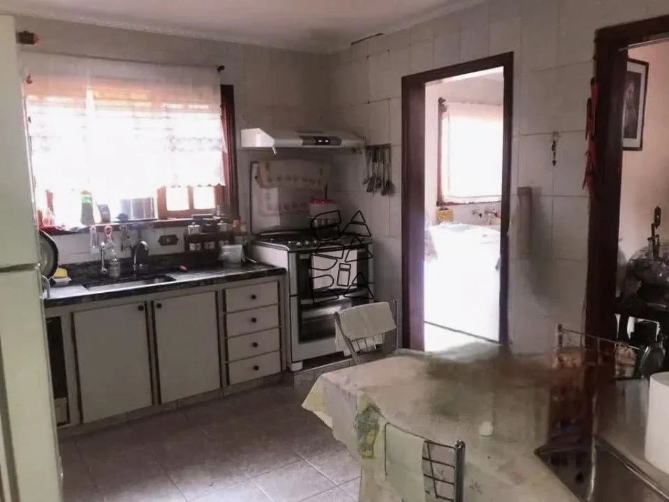 Sobrado residencial à venda - Jardim Esmeralda Limeira