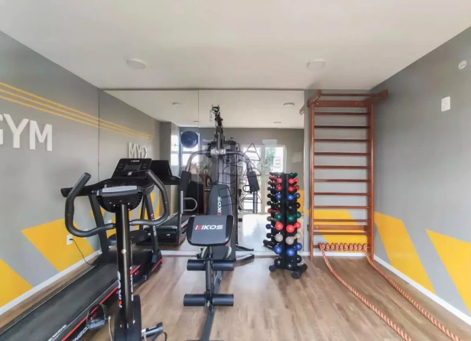 Imagens do imóveis Apartamento à venda - Condomínio Reserva Antonieta - Chácaras Antonieta Limeira