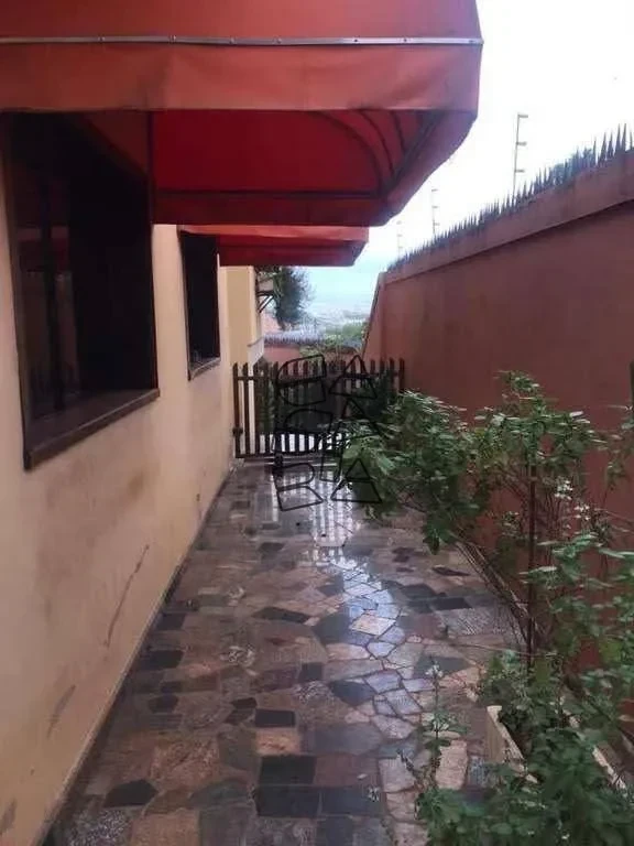 Sobrado residencial à venda - Jardim Esmeralda Limeira