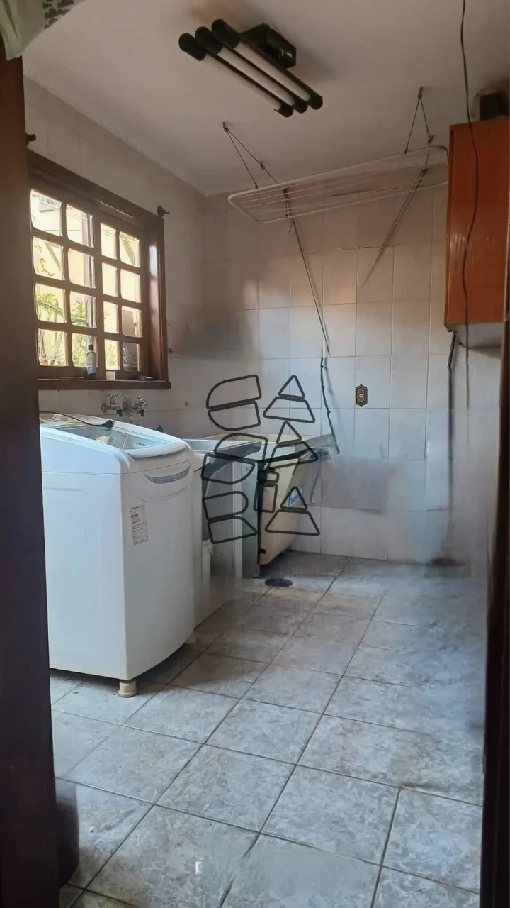 Sobrado residencial à venda - Jardim Esmeralda Limeira