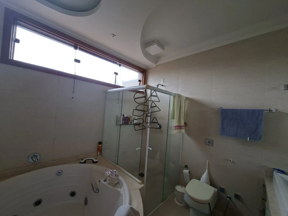 Casa em condomínio à venda - Roland III - Parque Residencial Roland Limeira