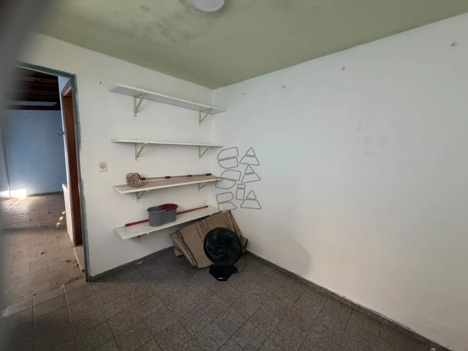 Casa  Residencial à venda - Jardim Santo André