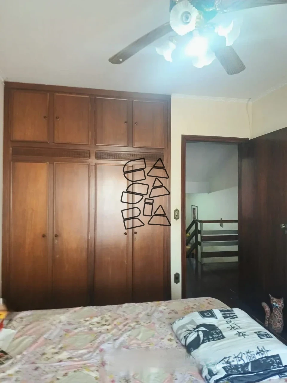 Sobrado residencial à venda - Jardim Esmeralda Limeira