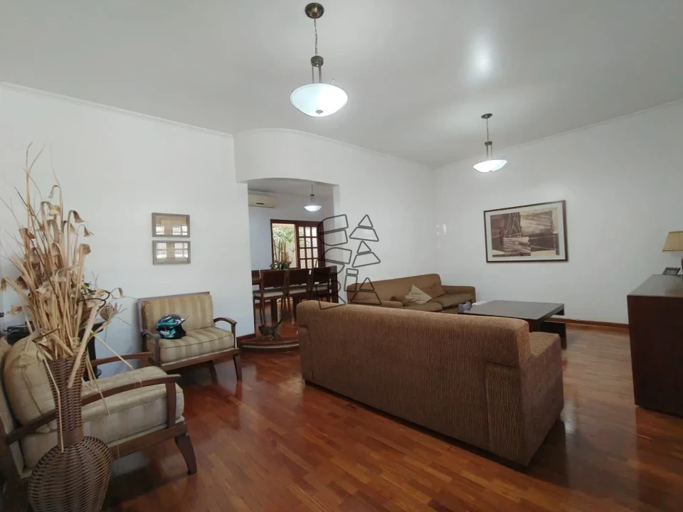 Casa em condomínio à venda -  Centreville - Jardim Residencial Monsenhor Rossi - Limeira