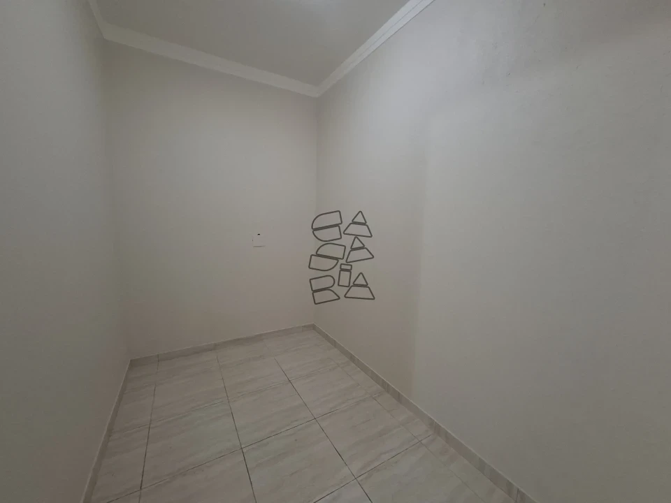 Casa em condomínio à venda - Roland I - Parque Residencial Roland - Limeira