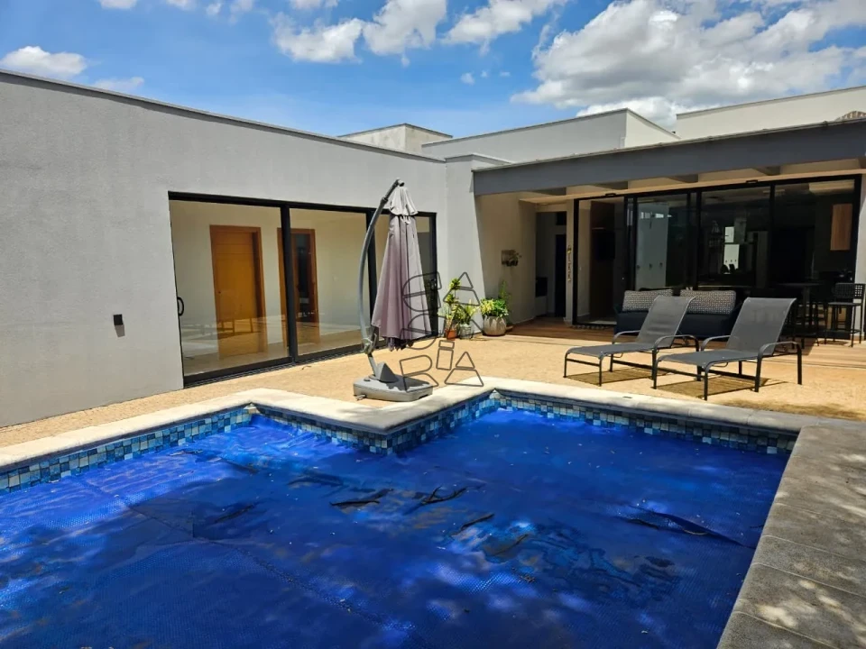 Imagens do imóveis Casa em condomínio à venda - Portal de São Clemente Limeira