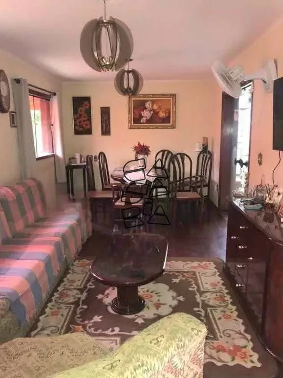 Sobrado residencial à venda - Jardim Esmeralda Limeira