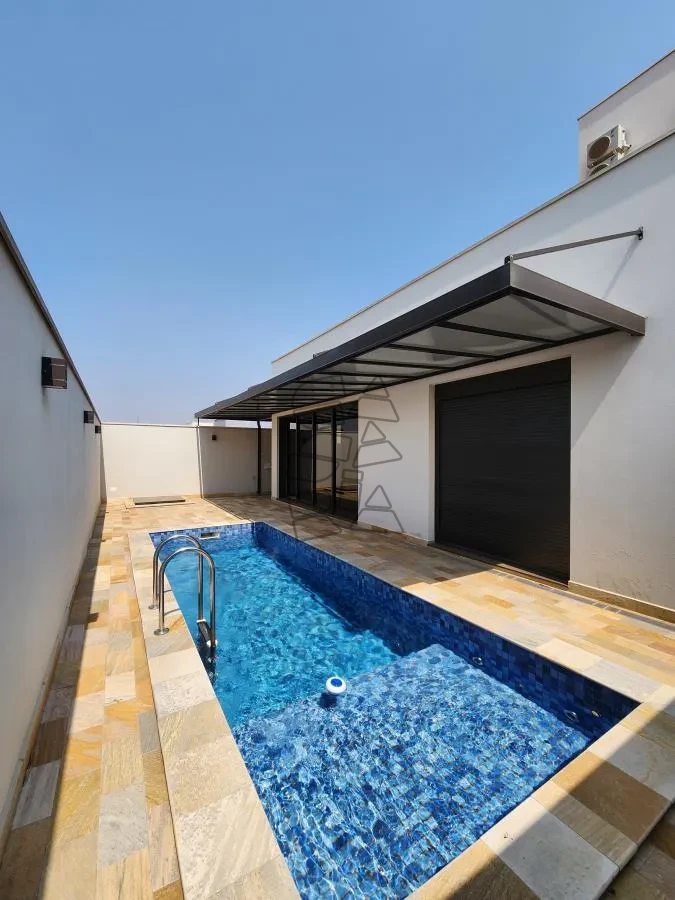 Imagens do imóveis Casa em condomínio à venda - Terras de São Bento I Limeira