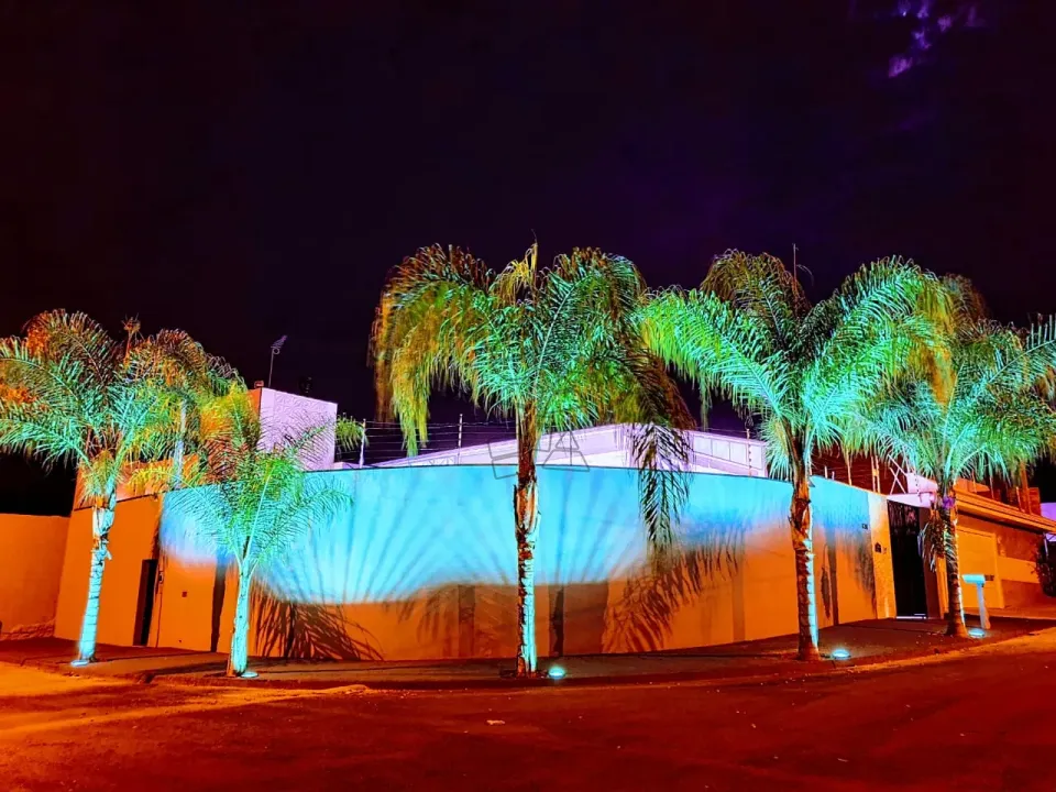 Imagens do imóveis Área de lazer à venda -Residencial Nobreville - Limeira