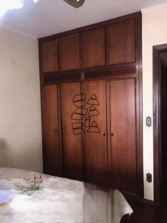 Sobrado residencial à venda - Jardim Esmeralda Limeira