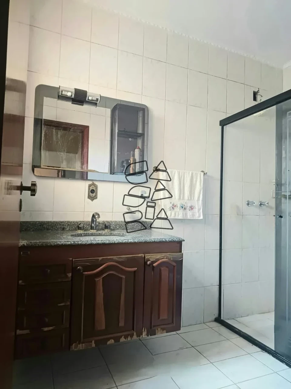 Sobrado residencial à venda - Jardim Esmeralda Limeira