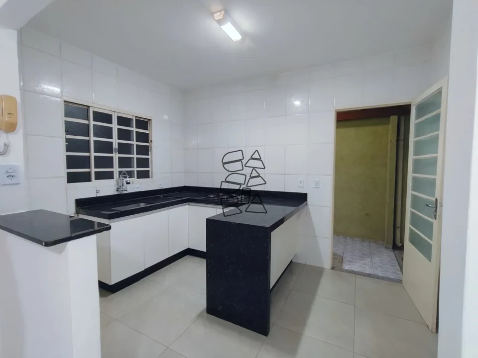 Casa em condomínio à venda -  Portal das Flores - Jardim Campo Belo Limeira