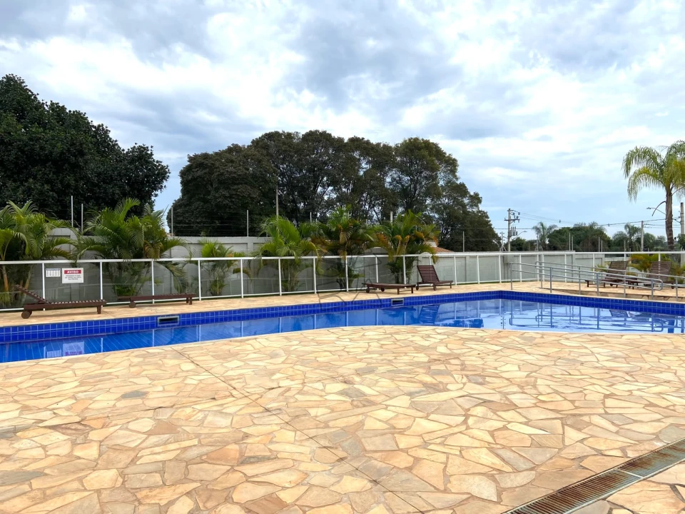 Imagens do imóveis Apartamento à venda - Condomínio Vale das Esmeraldas - Jardim Colina Verde Limeira