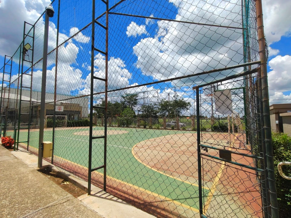 Apartamento à venda - Condomínio Varandas II -  Limeira