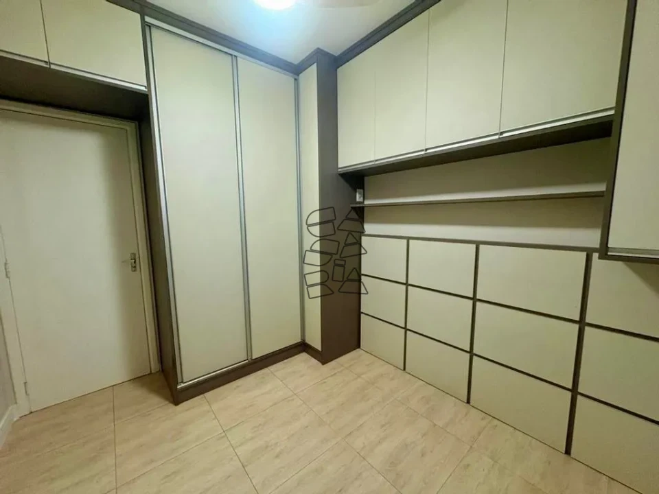 Apartamento à venda - Condominio La Luna - Jardim Santo André Limeira
