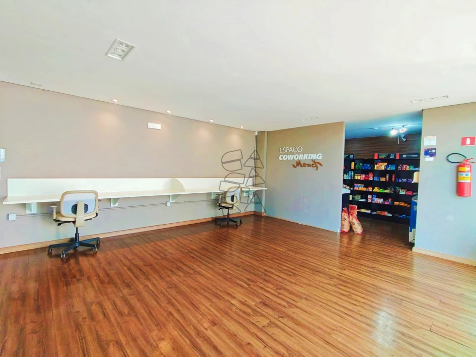 Apartamento à venda - Condomínio Monet - Jardim Santo André Limeira