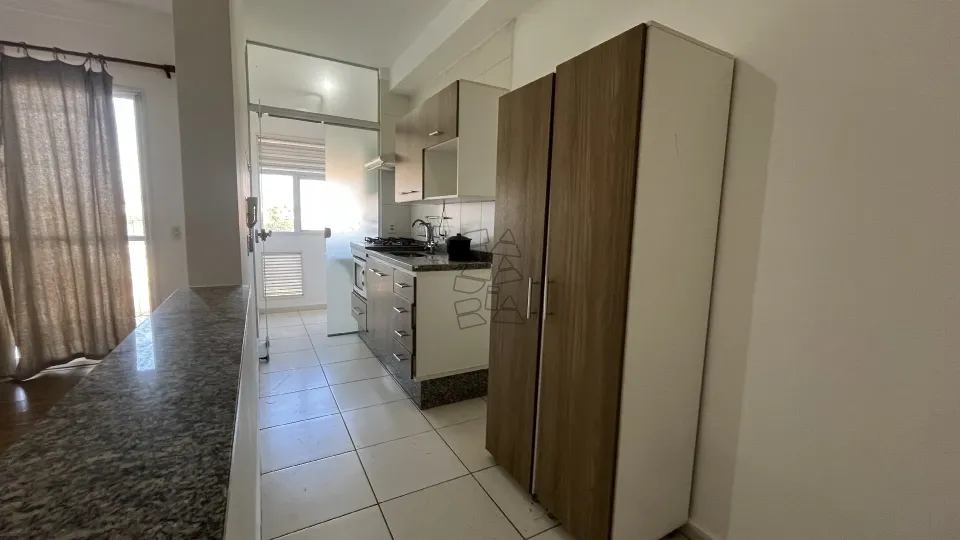 Imagens do imóveis Apartamento à venda - Condomínio Morar Mais - Jardim Esmeralda Limeira